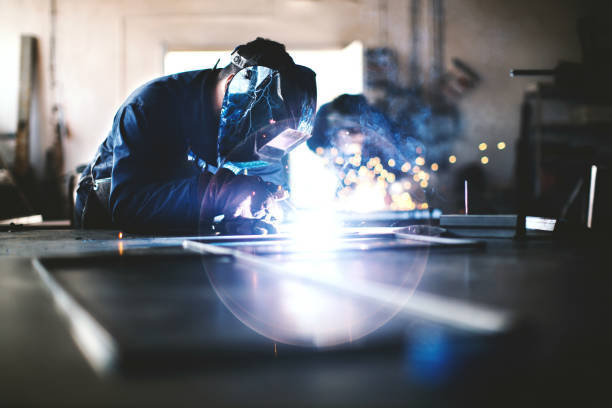 Best Structural Steel Welding in Crest View Heights, NY