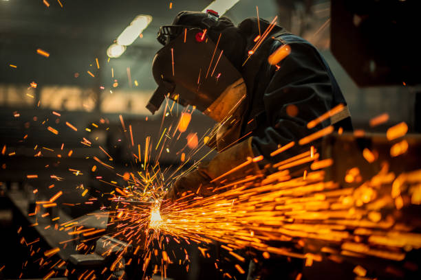Professional Welder & Metal Fabrication in Crest View Heights, NY