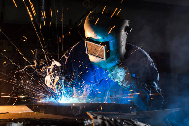 Best Aerospace and Defense Welding in Crest View Heights, NY