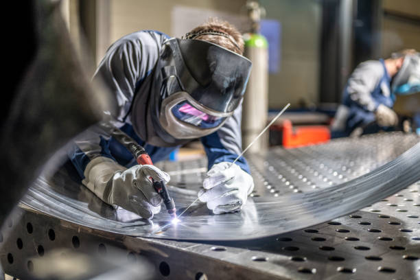 Crest View Heights, NY Welder Pros