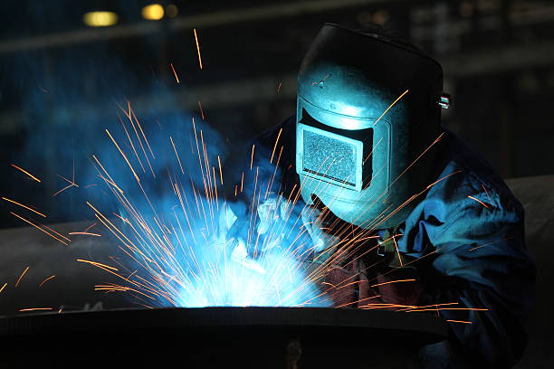 Best Specialty Welding Processes in Crest View Heights, NY